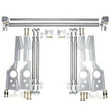 Load image into Gallery viewer, QA1 R070-000 4-Link Kit Drag No Shock No Spring