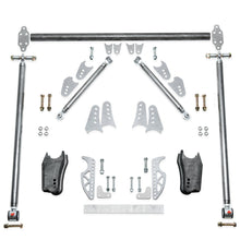 Load image into Gallery viewer, QA1 R073-000 Rear 4-Link Triangulated No Shocks
