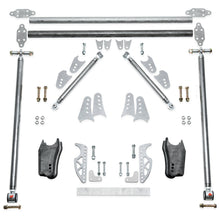 Load image into Gallery viewer, QA1 R074-000 Rear 4-Link Triangulated No Shocks