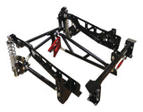 QA1 R120-200 Rear Suspension F100 Single Adjustable 65-72