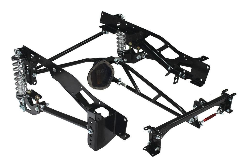 QA1 R131-200 Rear Suspension GM C10 73-87 Single Adj. Medium
