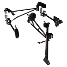 Load image into Gallery viewer, QA1 R140-170 Rear Suspension 88-98 GM C1500 Single Adjustable