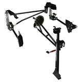 QA1 R140-170 Rear Suspension 88-98 GM C1500 Single Adjustable