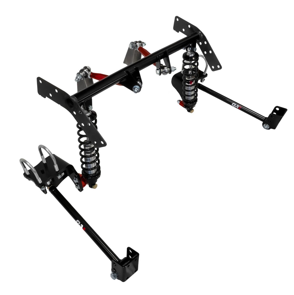 QA1 R150-175 Rear Suspension System 62-76 Mopar A-Body