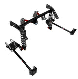 QA1 R150-175 Rear Suspension System 62-76 Mopar A-Body