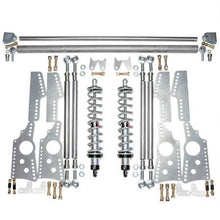 Load image into Gallery viewer, QA1 R170-110 4-Link Kit Sng Adj Shock 110lb Springs