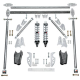 QA1 R174-170 Rear 4-Link Triangulated Single Adjustable Shocks