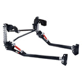 QA1 R210-200 63-72 C10 C-Notch 6in