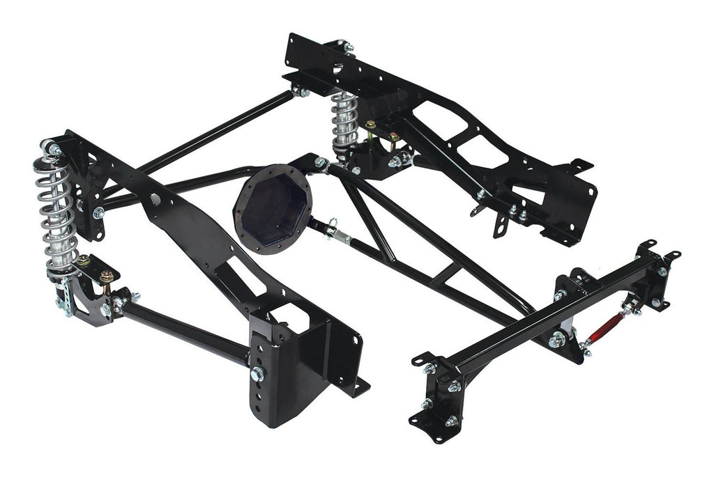 QA1 R230-200 Rear Suspension GM C10 73-87 Double adj. Med
