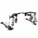 QA1 R257-170 Rear Suspension Kit 70- 81 GM F-Body Four Link