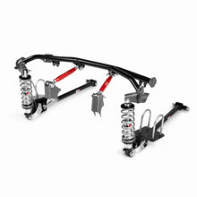 Load image into Gallery viewer, QA1 R258-170 Rear Suspension Kit GM X-Body 68-72