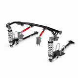 QA1 R258-170 Rear Suspension Kit GM X-Body 68-72