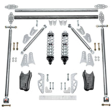 Load image into Gallery viewer, QA1 R274-170 Rear 4-Link Triangulated Double Adjustable Shocks