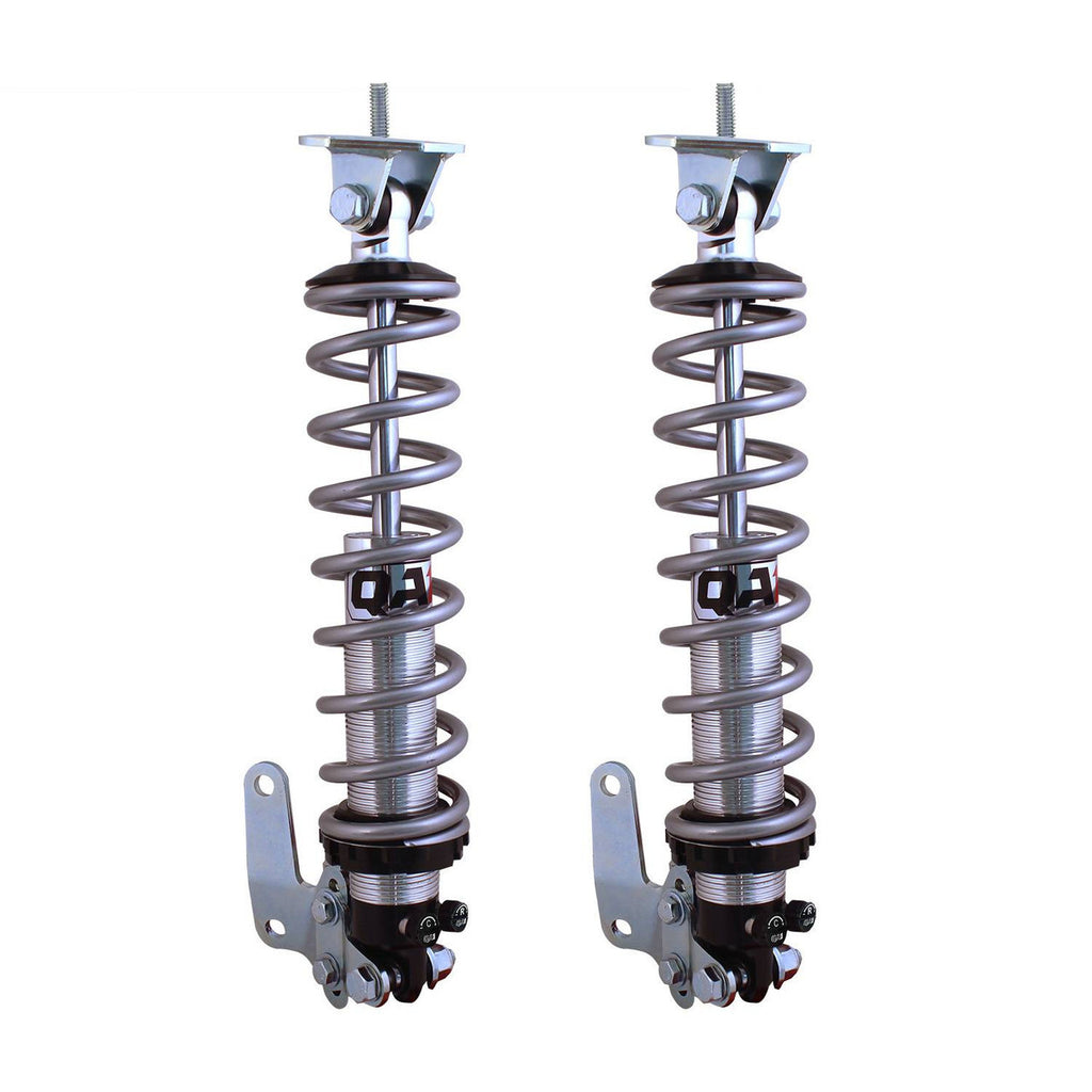 QA1 RCK52336 Pro-Coil Rear Shock Kit 64-72 GM A/G-Body