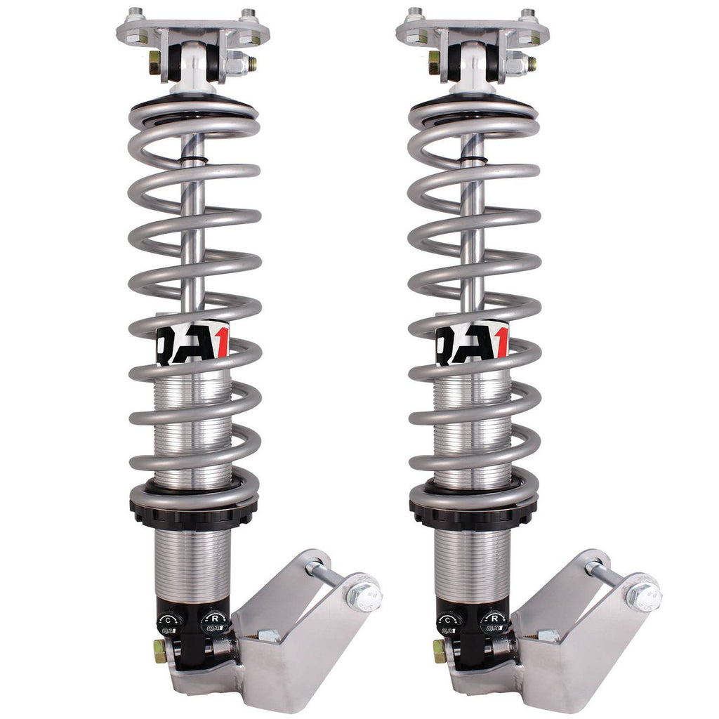QA1 RCK52356 Rear Pro-Coil Kit GM G- Body Double Adjustable