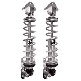 QA1 RCK52384 Pro-Coil Rear Shock Kit 78-96 GM B-Body