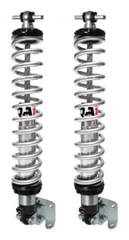 QA1 RCK52387 Pro-Coil Rear Shock Kit Double Adj. 200Lbs