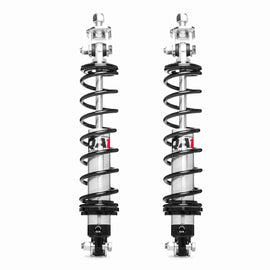 QA1 RCK52402 Pro-Coil Rear Shock Kit Single Adjustable