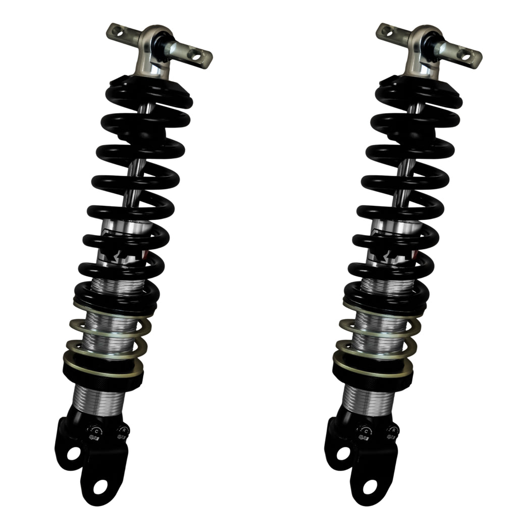 QA1 RCK52471 Pro-Coil Kit Rear 97-13 Corvette Dbl Adj Race
