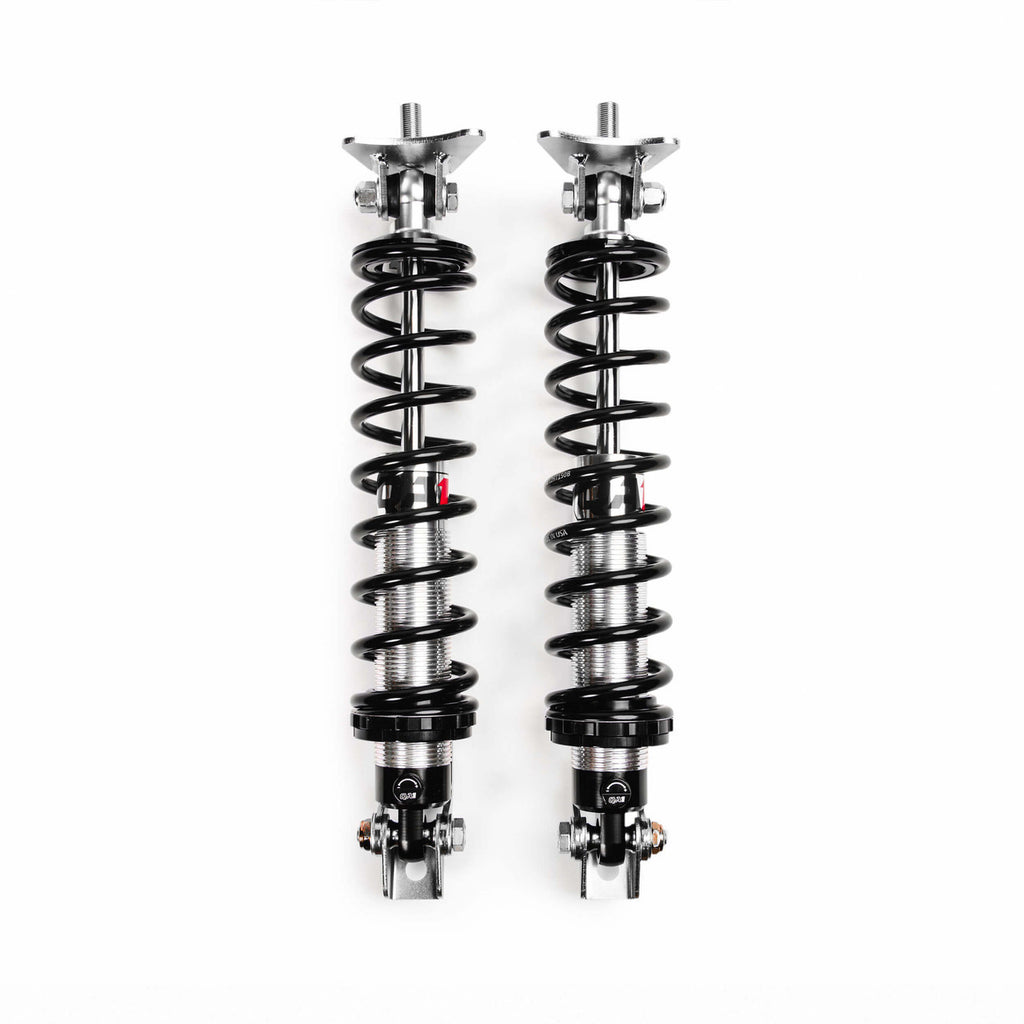 QA1 RCK52624 Rear Coil System 150lbs Gen 3 & 4 Camaro