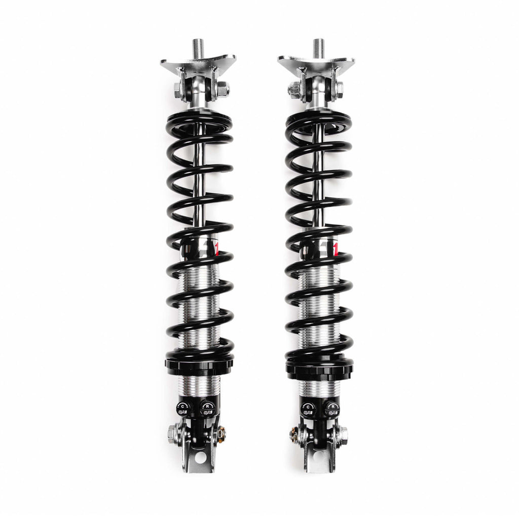 QA1 RCK52628 Rear Coil System 150lbs Gen 3 & 4 Camaro