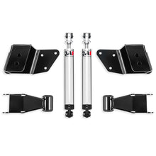 Load image into Gallery viewer, QA1 RDK52618 Drop Kit Rear 2-4in 99-06 Silverado/Sierra