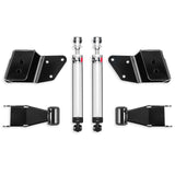 QA1 RDK52618 Drop Kit Rear 2-4in 99-06 Silverado/Sierra