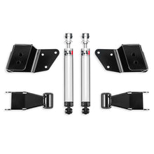Load image into Gallery viewer, QA1 RDK52619 Drop Kit Rear 2-4in 99-06 Silverado/Sierra