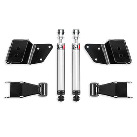 QA1 RDK52619 Drop Kit Rear 2-4in 99-06 Silverado/Sierra