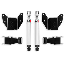 Load image into Gallery viewer, QA1 RDK52620 Drop Kit Rear 2-4in 99-06 Silverado/Sierra