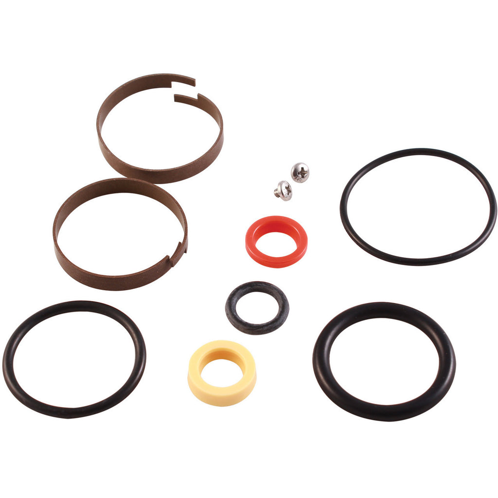QA1 RK12 Shock Rebuild Kit Mono Tube