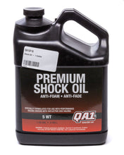 Load image into Gallery viewer, QA1 SF16 Shock Oil - 1 Gallon