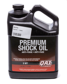 QA1 SF16 Shock Oil - 1 Gallon