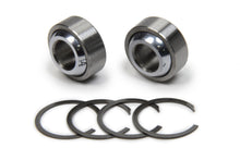 Load image into Gallery viewer, QA1 SIB10T-102PK Bearing Kit .625in ID x 1in OD x 1in Wide