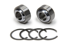 QA1 SIB10T-102PK Bearing Kit .625in ID x 1in OD x 1in Wide