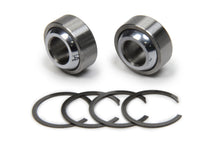 Load image into Gallery viewer, QA1 SIB8-101PK Bearing Kit w/Snap Rings