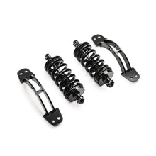 Load image into Gallery viewer, QA1 SS304-07650 Spring Slider Kit 650lbs Gen 3 Camaro