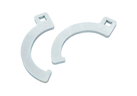 QA1 T115W Tool Coilover Shock Adjuster Black