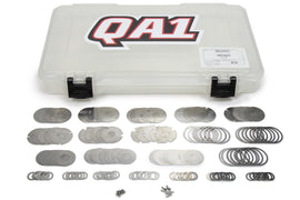 QA1 TK09 Shock Tuning Kit Advance