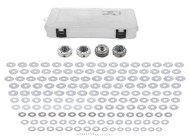 QA1 TK10 Shock Tuning Kit - For Large Body