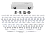 QA1 TK10 Shock Tuning Kit - For Large Body