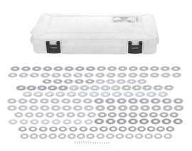 QA1 TK11 Shock Tuning Kit - For Small Body