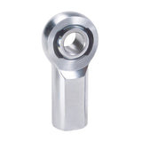 QA1 XFL10-901 Rod End - Special 5/8in Bore 9/16-18 Left Thread