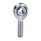 QA1 XML8-12 Rod End - 1/2 x 3/4 LH Chromoly - Male
