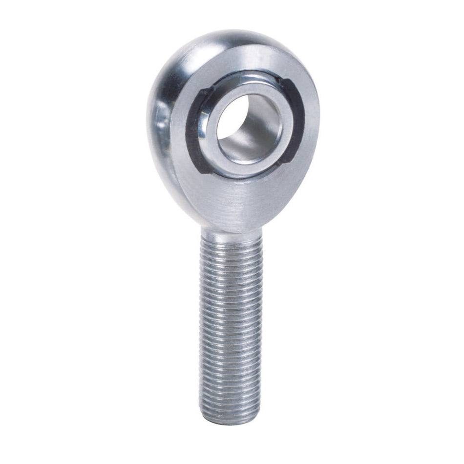 QA1 XMR7 Rod End - 7/16in x  7/16 20 RH Chromoly - Male