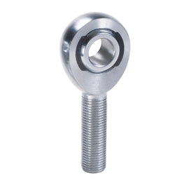 QA1 XMR8-12 Rod End - 1/2 x 3/4 RH Chromoly - Male