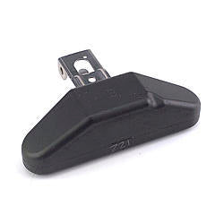 QUICK FUEL TECHNOLOGY 16-11 Nitrophyl Float - Notched