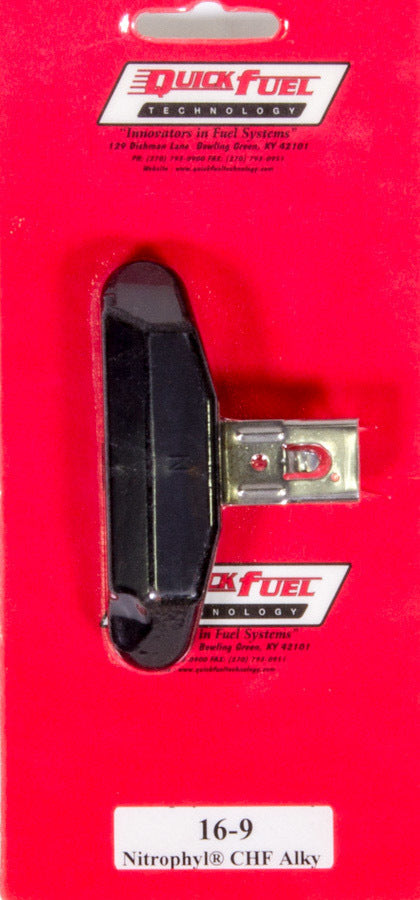 QUICK FUEL TECHNOLOGY 16-9 Nitrophyl Float Center Pivot