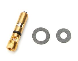 QUICK FUEL TECHNOLOGY 18-10 S/S Needle & Seat - .130