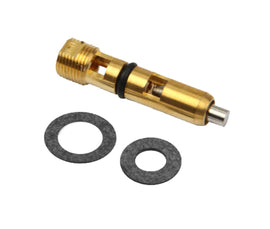 QUICK FUEL TECHNOLOGY 18-11 S/S Needle & Seat - .150